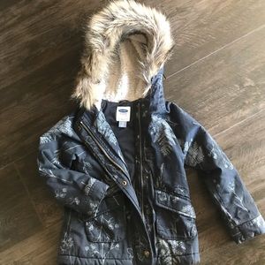 Old Navy Girls Jacket